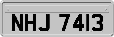 NHJ7413