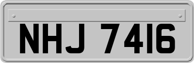 NHJ7416