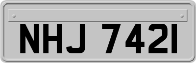 NHJ7421