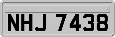 NHJ7438