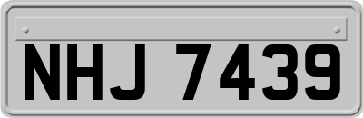 NHJ7439