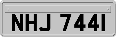 NHJ7441