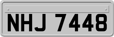 NHJ7448