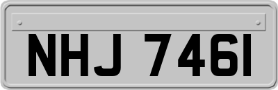 NHJ7461