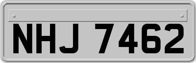 NHJ7462