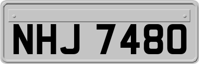 NHJ7480