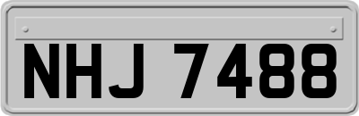 NHJ7488