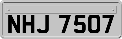 NHJ7507