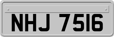 NHJ7516
