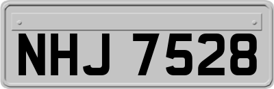 NHJ7528