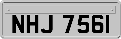 NHJ7561