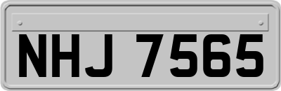 NHJ7565