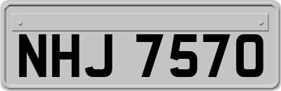 NHJ7570