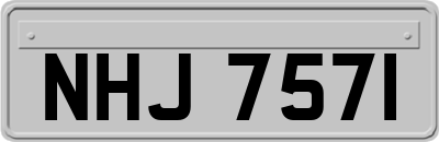 NHJ7571