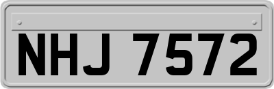 NHJ7572