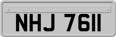 NHJ7611