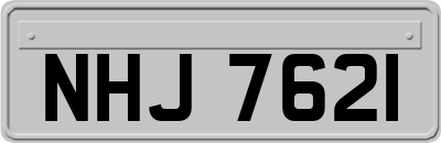 NHJ7621