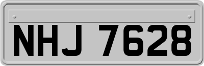 NHJ7628