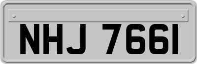 NHJ7661