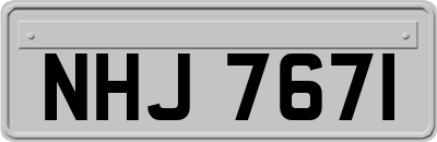 NHJ7671