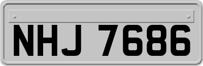 NHJ7686