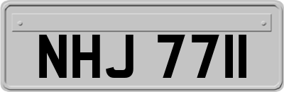 NHJ7711