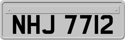 NHJ7712