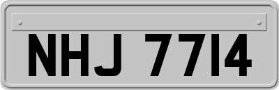 NHJ7714
