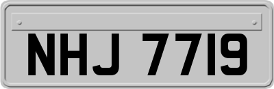 NHJ7719