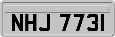 NHJ7731