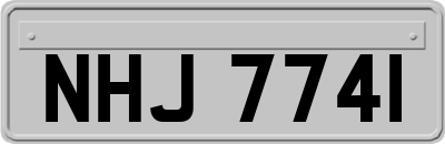 NHJ7741