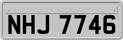 NHJ7746