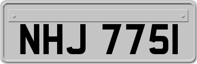 NHJ7751