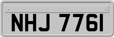 NHJ7761