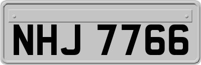 NHJ7766