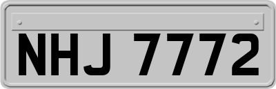 NHJ7772