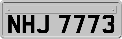 NHJ7773