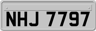NHJ7797