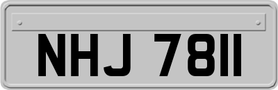 NHJ7811