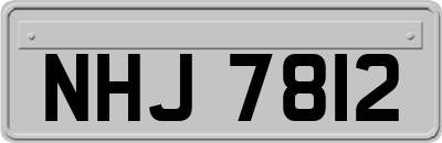 NHJ7812