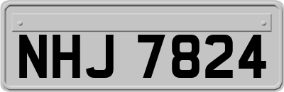 NHJ7824