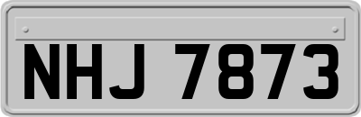 NHJ7873