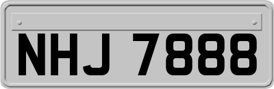 NHJ7888