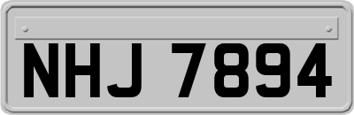 NHJ7894