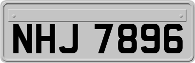 NHJ7896