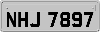 NHJ7897