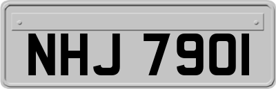 NHJ7901