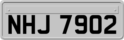 NHJ7902