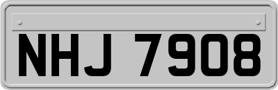 NHJ7908