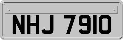 NHJ7910